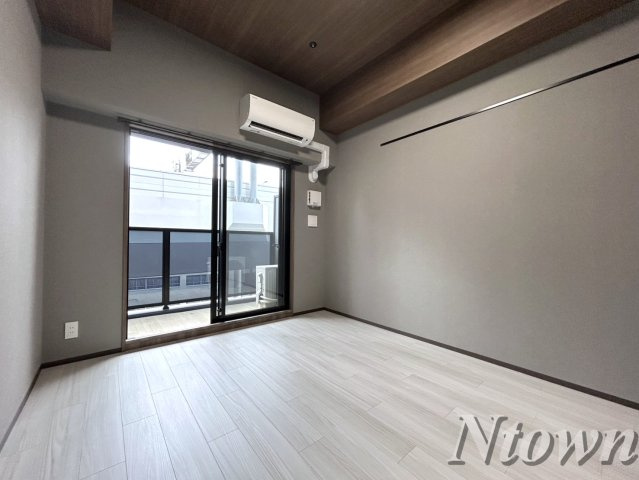 【居間・リビング】 | メイクスWアート丸の内 | 使いやすい居間です