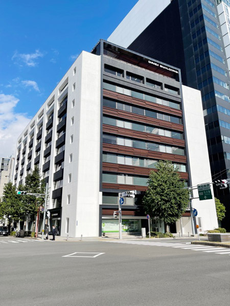 平和不動産名古屋伏見ビル