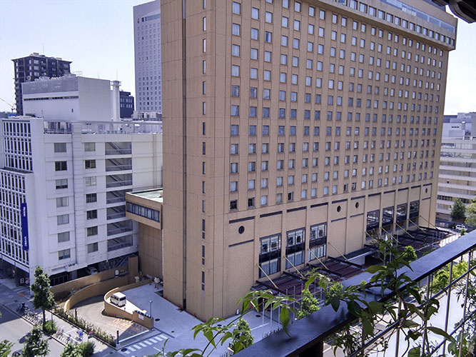 平和不動産名古屋伏見ビル