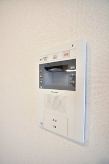 【セキュリティ】 | プレサンス三宮フラワーロード