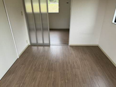 【内装】 | クレール