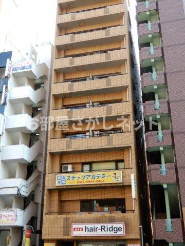 ファーイーストビル【おとり物件なし】#学生・社会人にオススメ！初期費用分割払いOK！の外観