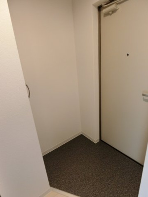 【玄関】 | ジーメゾンエトワール和泉大宮