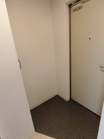 【玄関】 | ジーメゾンエトワール和泉大宮