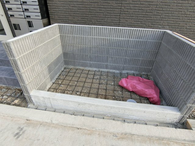 【その他共用部分】 | ジーメゾンエトワール和泉大宮