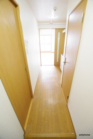ＫＨＫコート西野田　仲介手数料無料の内装