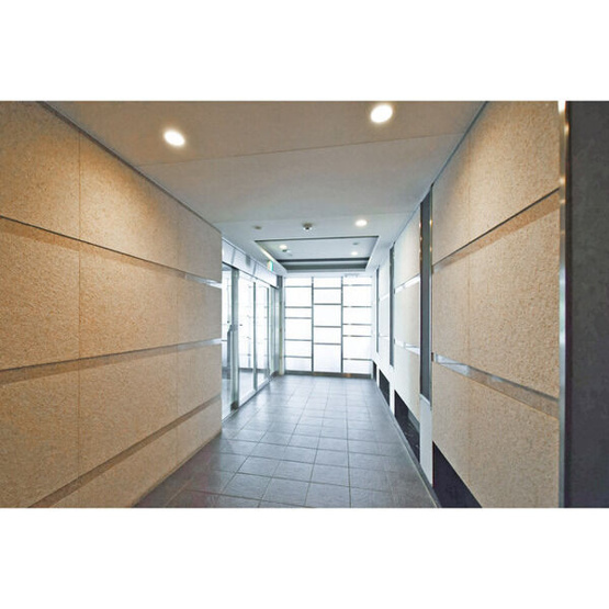 【ロビー】LaSante東別院