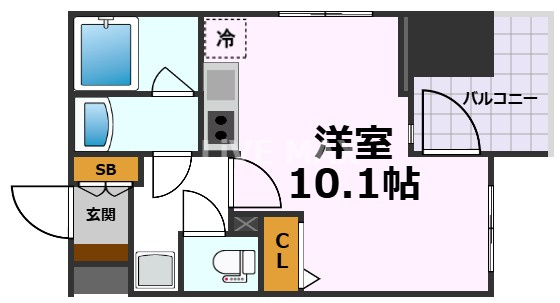 LaSante東別院