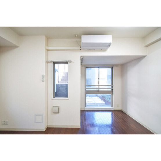 【居間・リビング】LaSante東別院