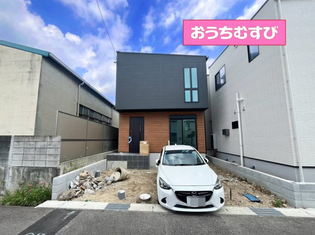 春日井市前並町6期(全3棟)