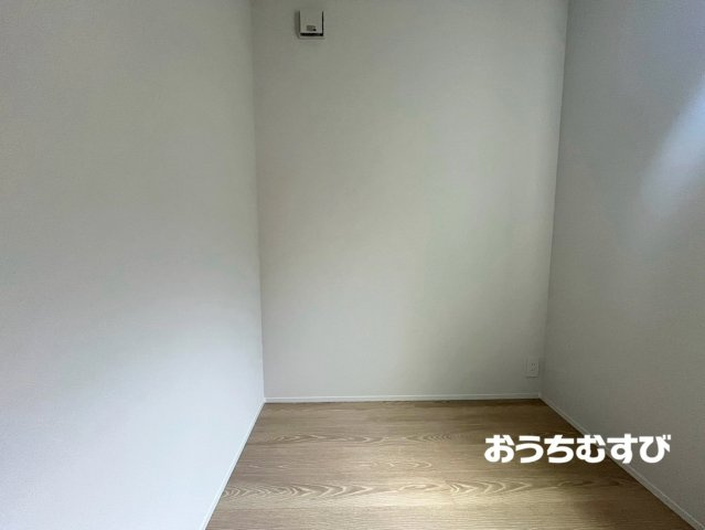 春日井市前並町6期(全3棟)の収納
