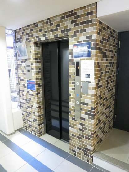 【設備】アスヴェル神戸元町海岸通