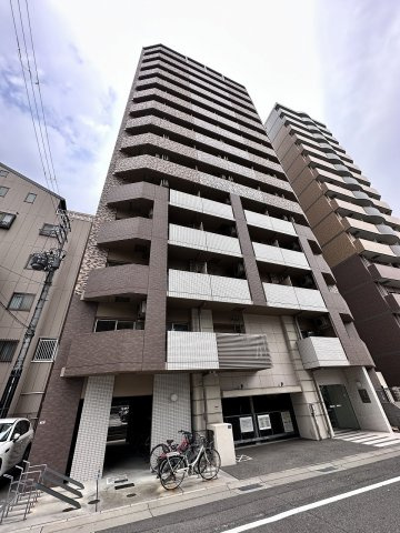 アスヴェル神戸元町海岸通の画像