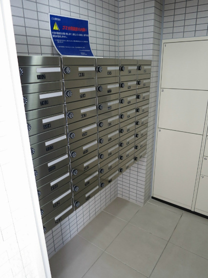 【その他共用部分】アスヴェル神戸元町海岸通