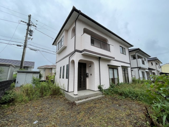 上原　中古住宅