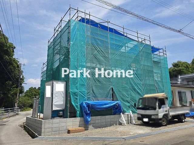 高知市瀬戸西町1丁目-2期1棟 新築戸建て 