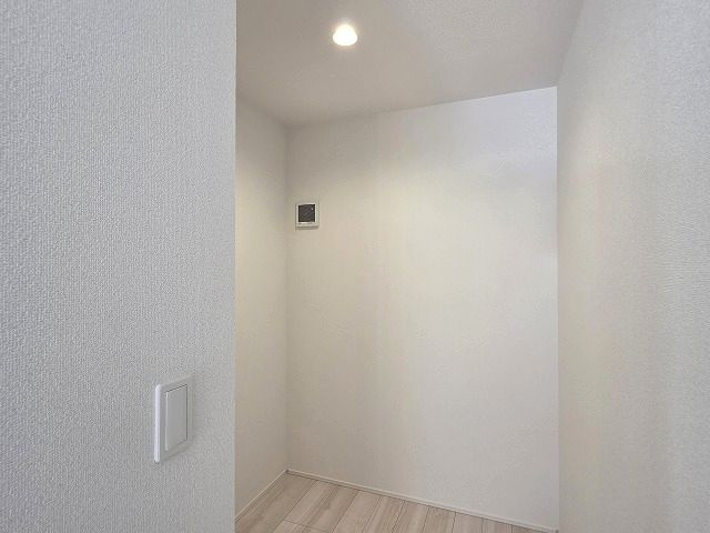 高知市瀬戸西町1丁目-2期1棟 新築戸建て の収納|パントリー