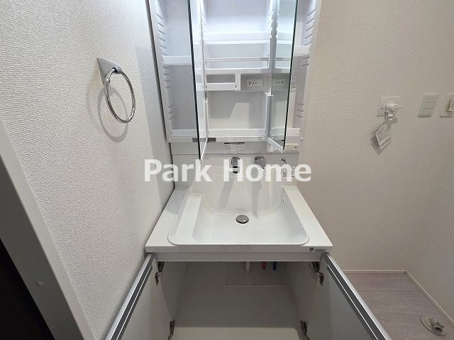 高知市瀬戸西町1丁目-2期1棟 新築戸建て の収納