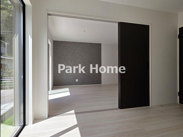 高知市瀬戸西町1丁目-2期1棟 新築戸建て の洋室|5.25洋室s+17LDK