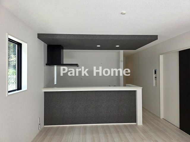 高知市瀬戸西町1丁目-2期1棟 新築戸建て のキッチン