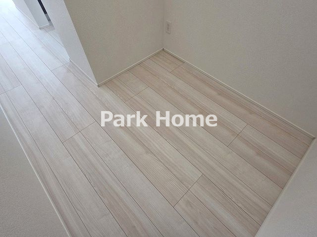 高知市瀬戸西町1丁目-2期1棟 新築戸建て の収納|パントリー