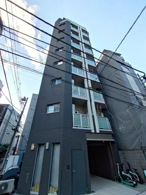 イデアル神楽坂