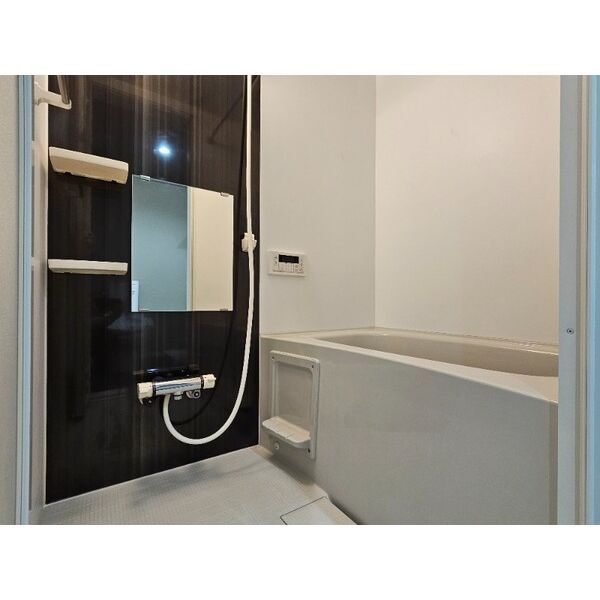 smile栄の浴室