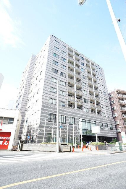 リンデンハイム府中