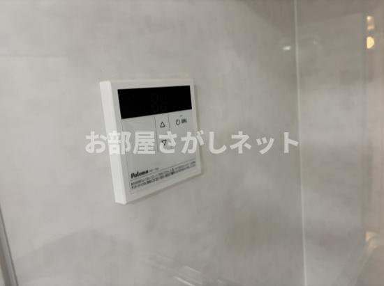 マイスタイル台東三ノ輪の設備
