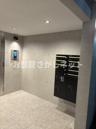 マイスタイル台東三ノ輪のその他共用部分