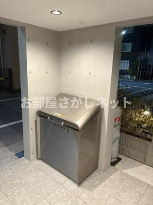 マイスタイル台東三ノ輪のその他共用部分