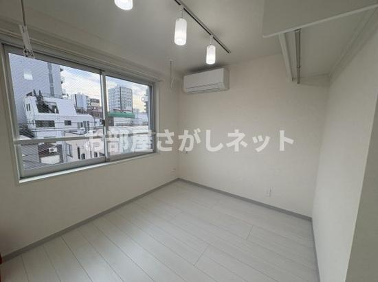 マイスタイル台東三ノ輪の洋室
