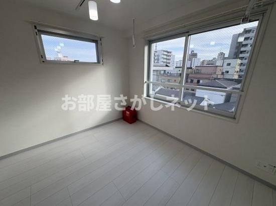 マイスタイル台東三ノ輪の内装