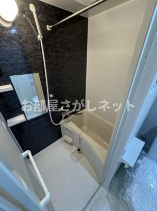 マイスタイル台東三ノ輪のバルコニー