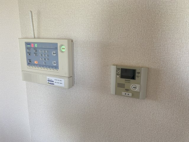 ヴェルブィルのセキュリティ