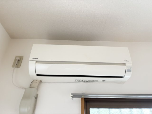 【設備】 | スカイマンションE