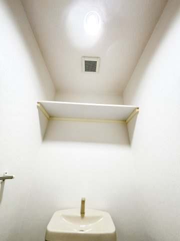 【収納】 | スカイマンションE