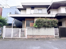 世田谷区北烏山3丁目の画像