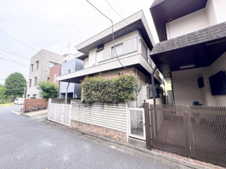 【外観】 | 世田谷区北烏山3丁目