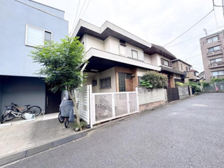 【外観】 | 世田谷区北烏山3丁目