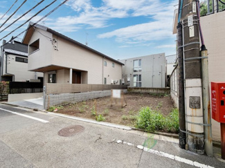 【外観】 | 品川区豊町5丁目