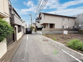 【外観】 | 品川区豊町5丁目