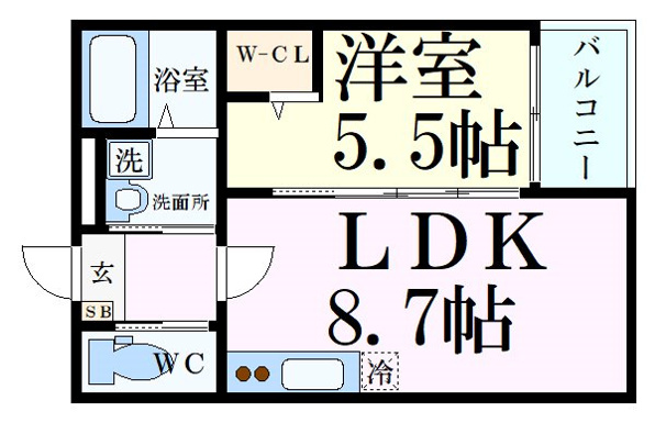 シーポート