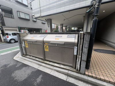 【その他共用部分】 | コンフォート石田