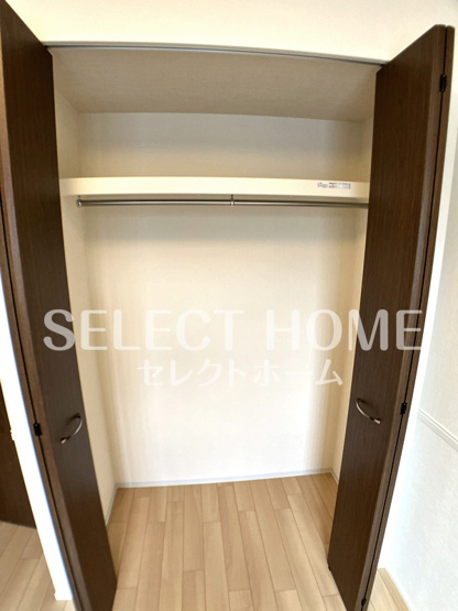 【収納】 | サンビスタ | 便利な収納スペースです