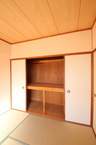 【収納】 | カルムハイツ千代田
