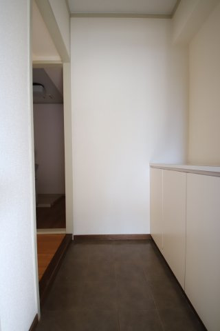 【玄関】 | カルムハイツ千代田