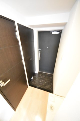 【エントランス】 | アスヴェル神戸元町海岸通