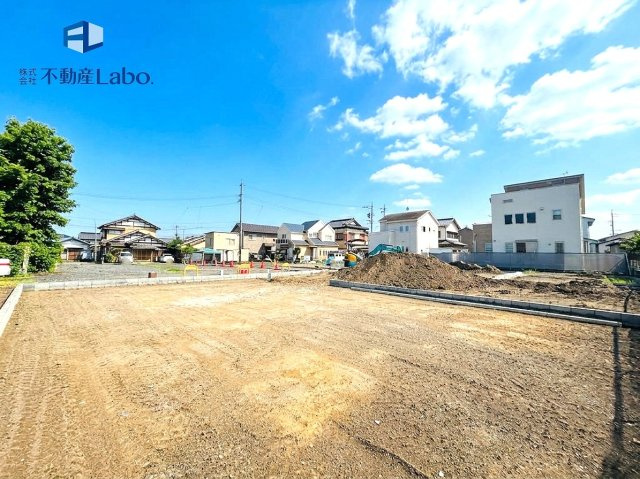 クレイドルガーデン　清水区北矢部町第6　全4棟