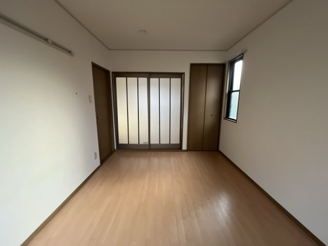 ガーデンハイツ　A棟の子供部屋